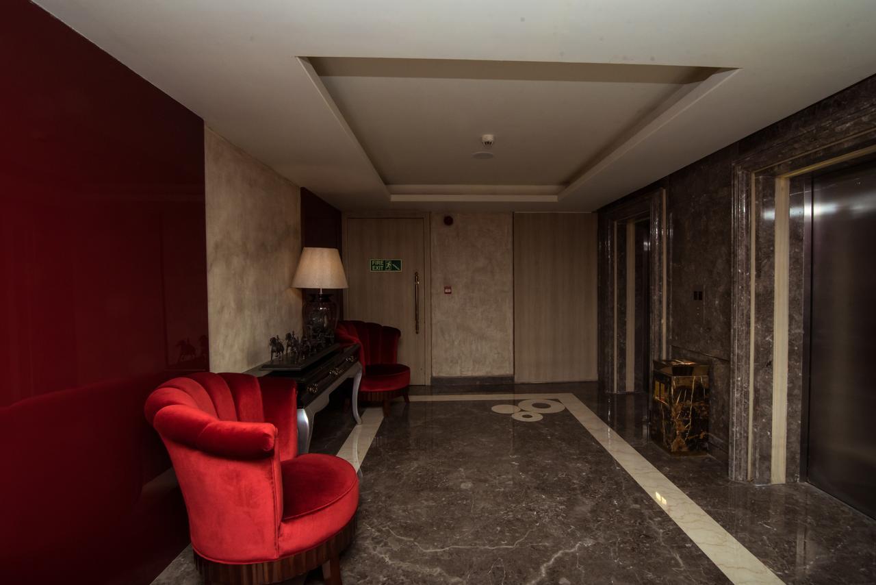 Shakun Hotels And Resorts Jaipur Exterior foto