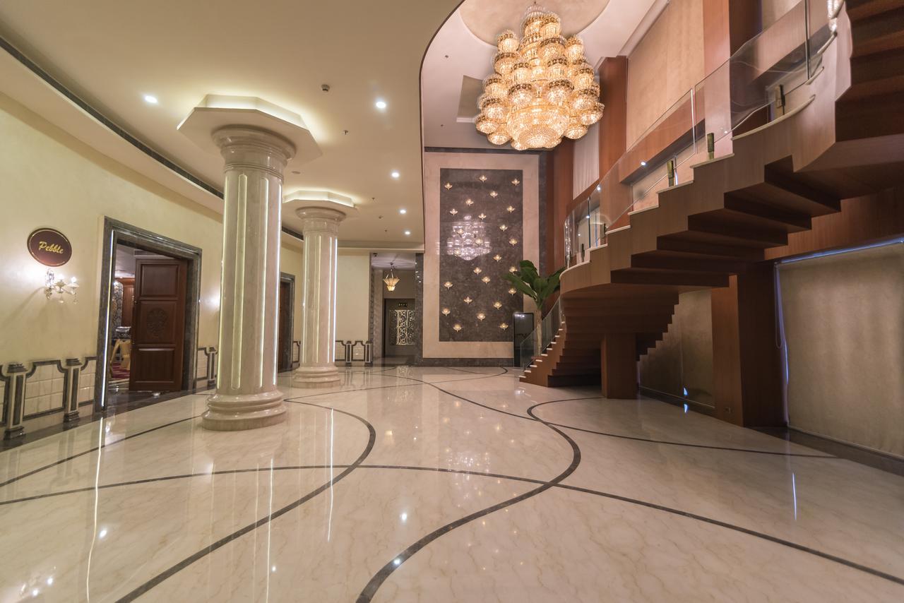 Shakun Hotels And Resorts Jaipur Exterior foto