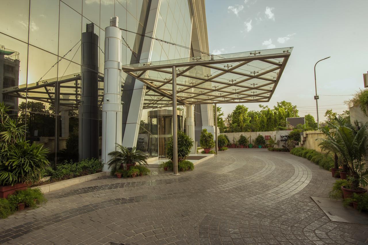 Shakun Hotels And Resorts Jaipur Exterior foto